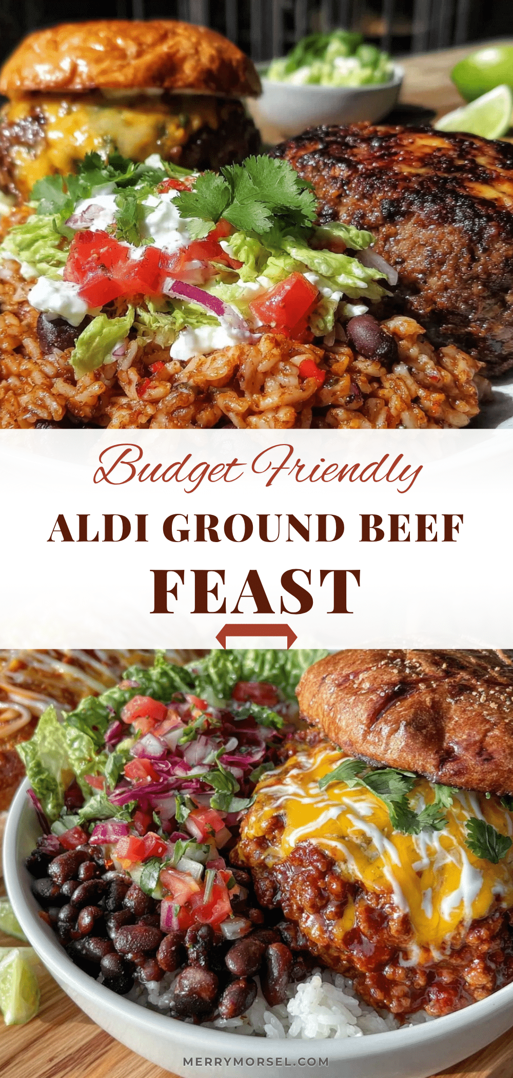 aldi ground beef recipes recipe