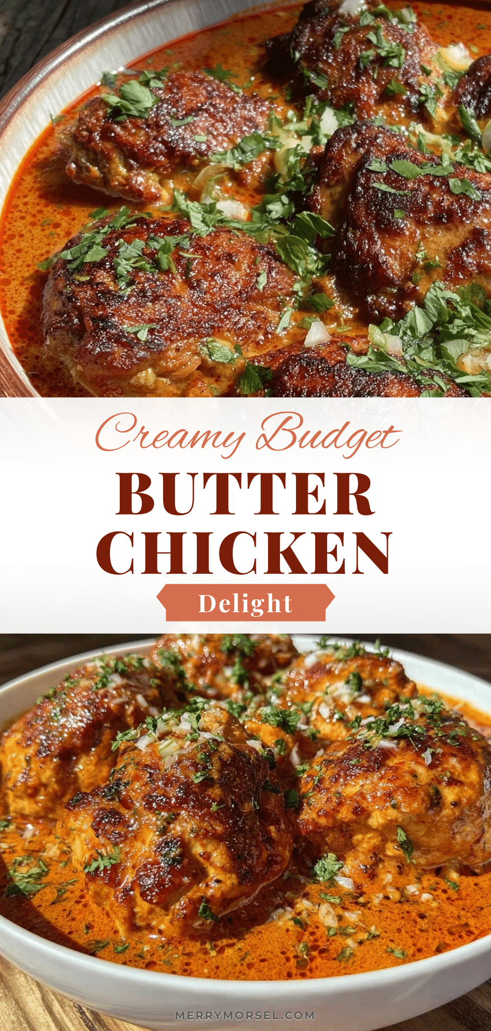butter chicken recipe recipe