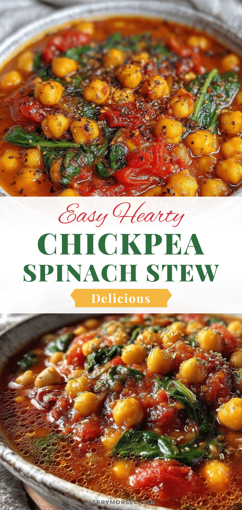 chickpea spinach stew for gestational diabetes recipe