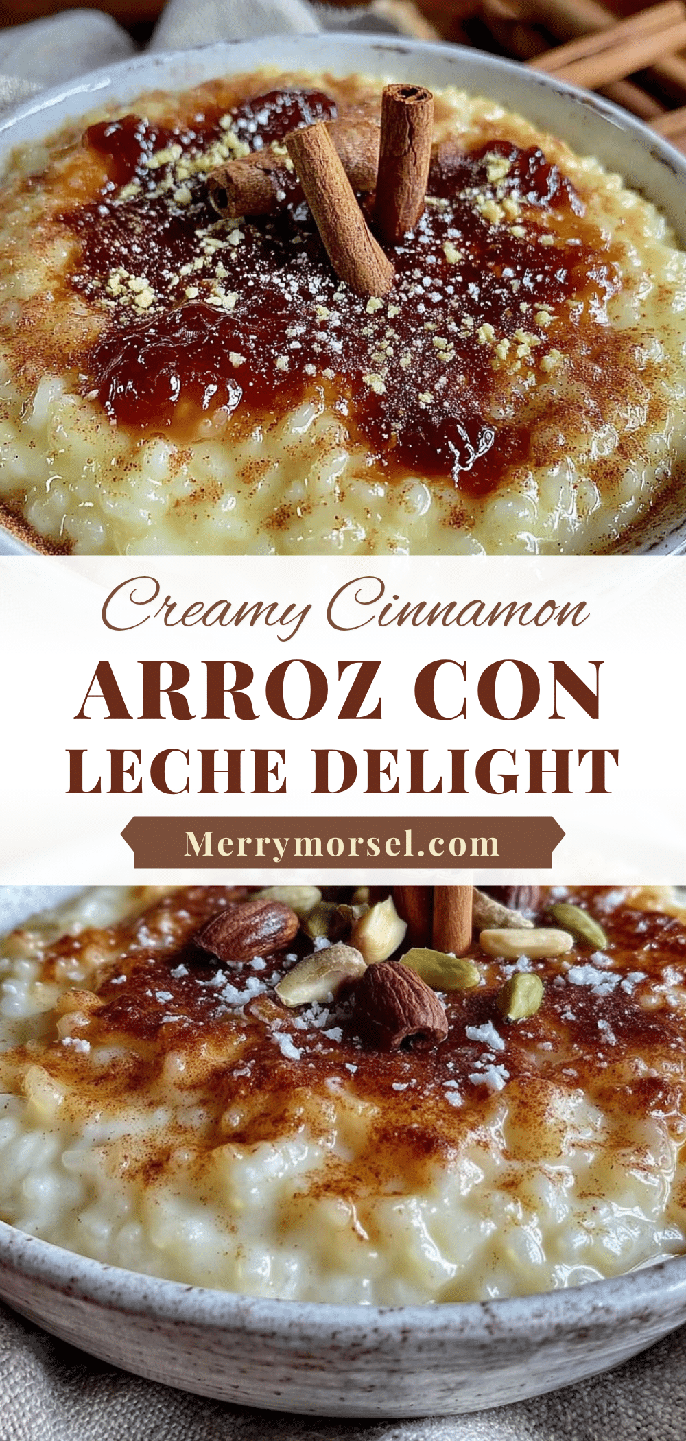 creamy arroz con leche recipe recipe