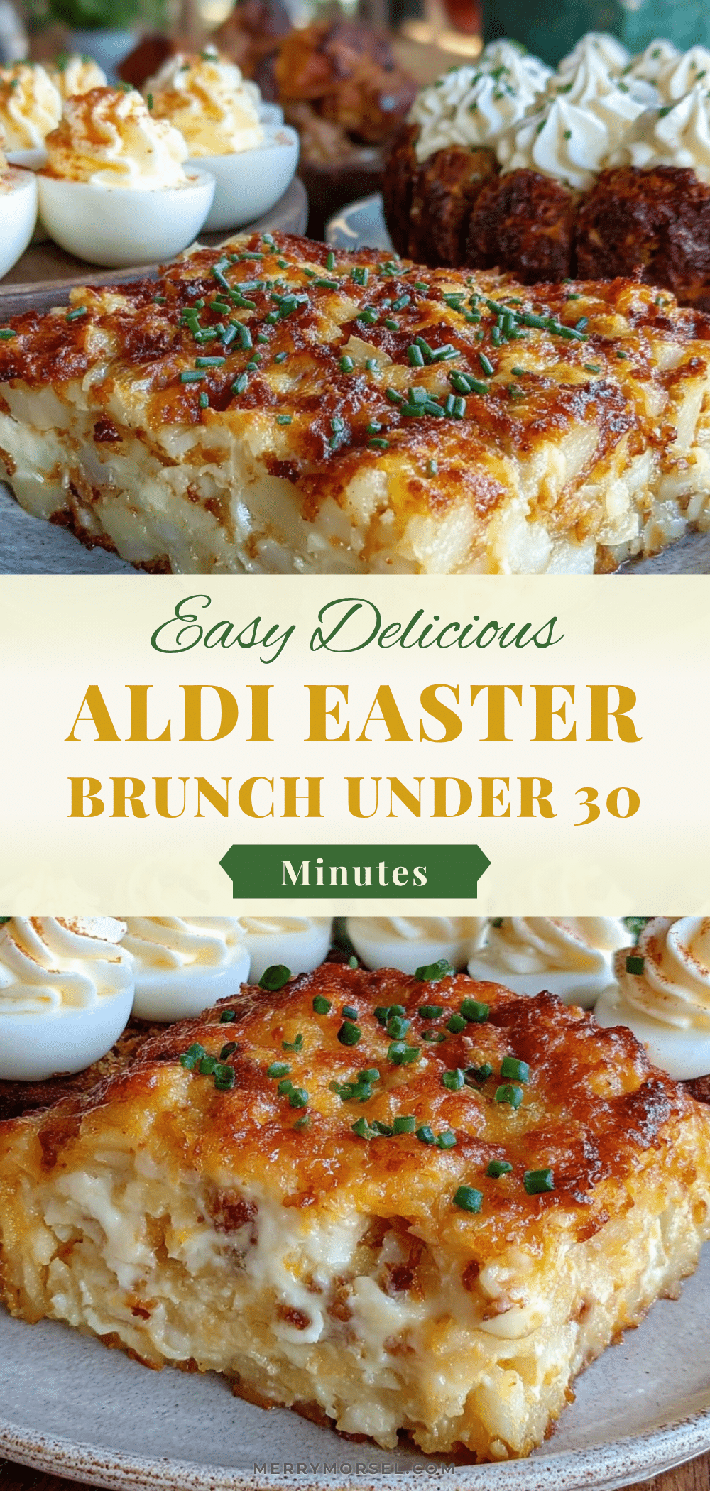 easter brunch recipes recipe