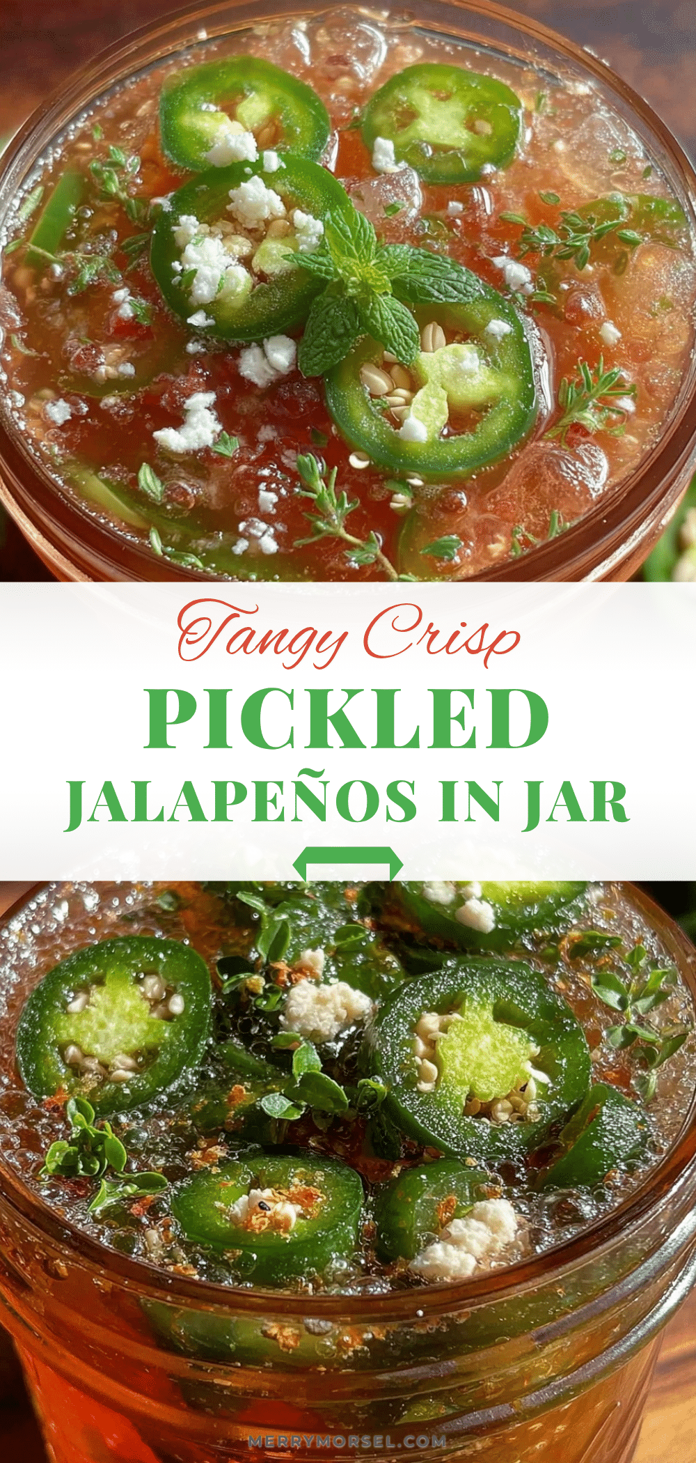 pickled jalapeños recipe recipe