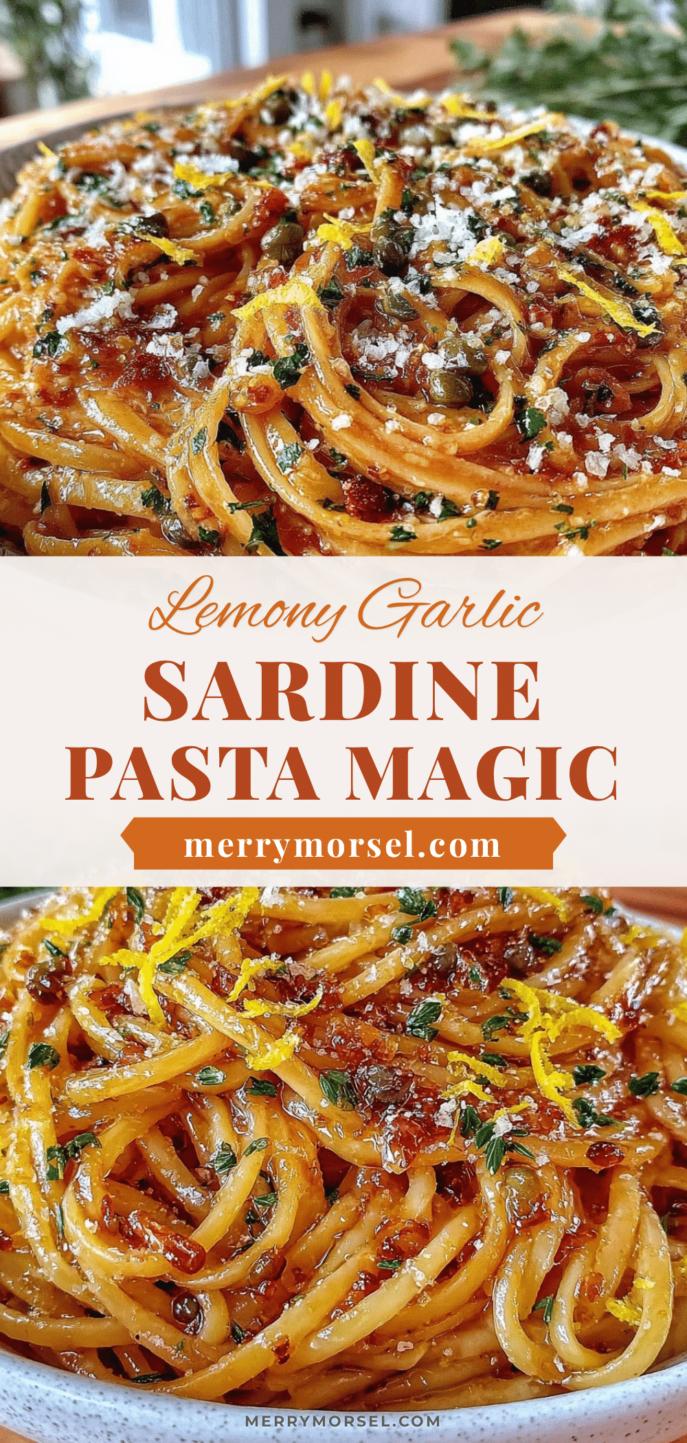 sardine pasta recipe recipe