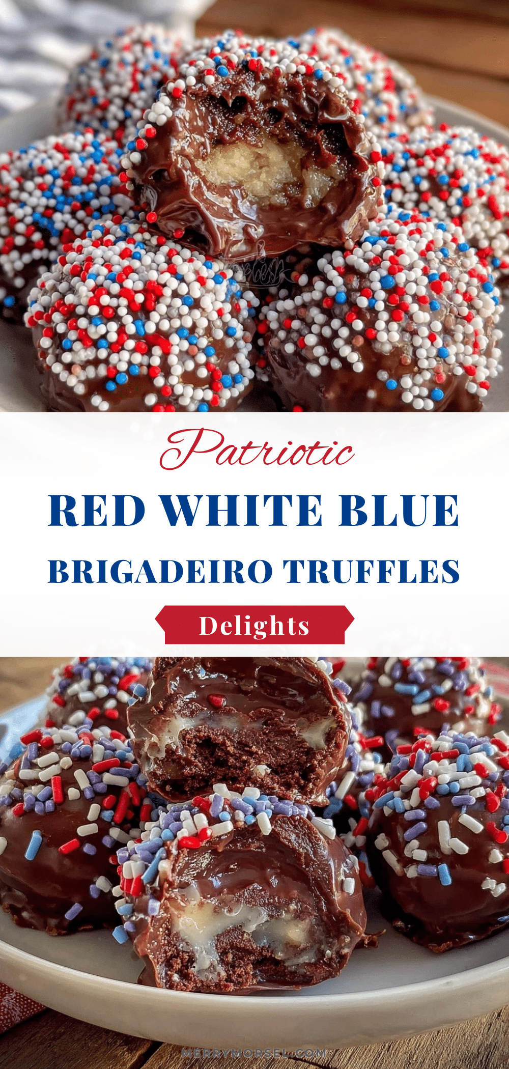 brazilian brigadeiro truffles recipe