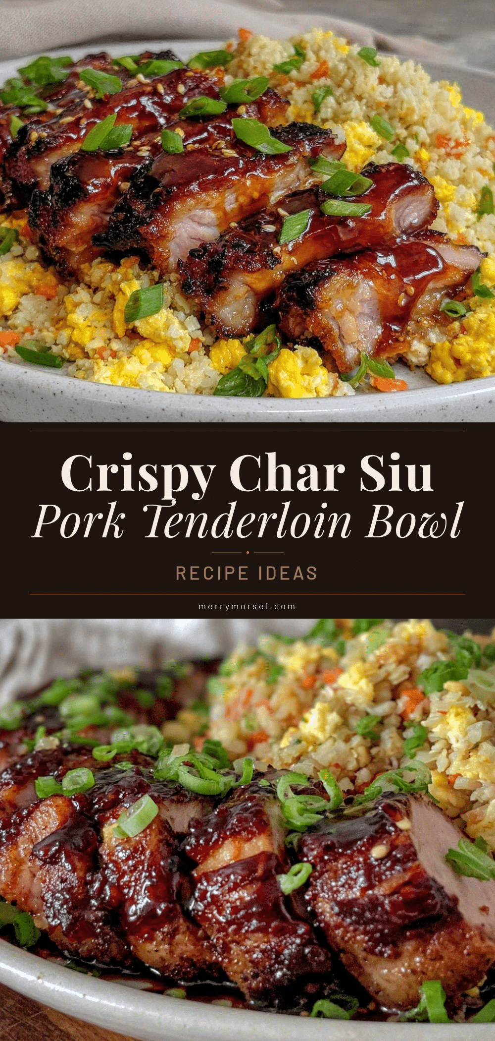 quick char siu pork tenderloin recipe