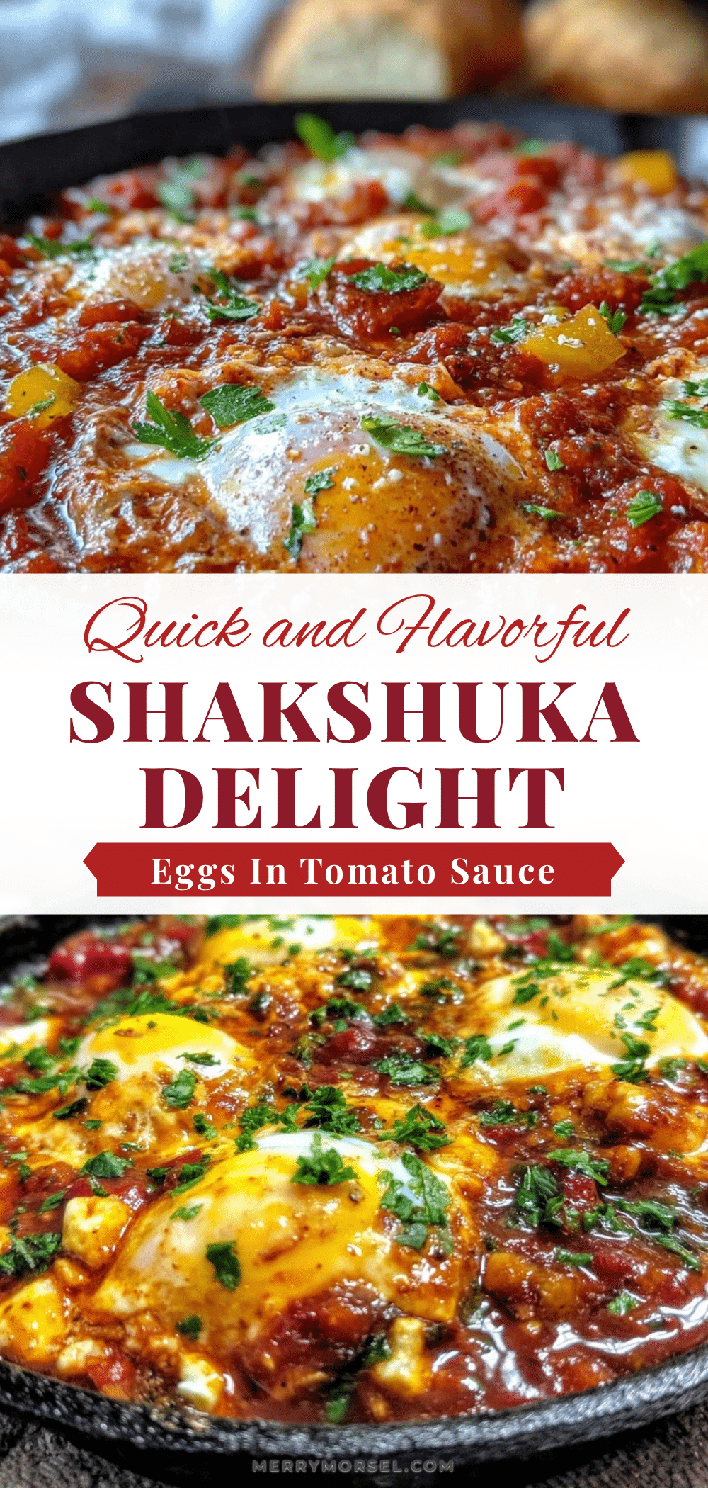 quick shakshuka recipe recipe