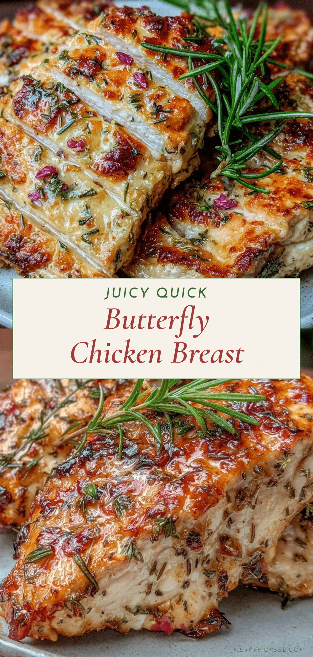 butterfly chicken breast recipe recipe