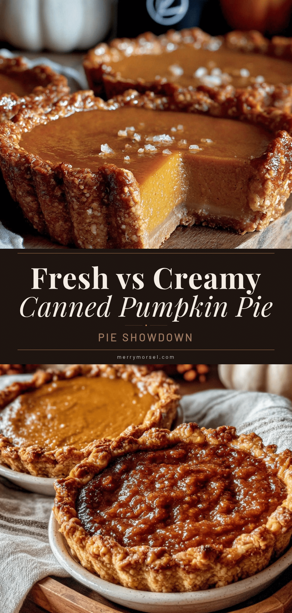 cozy pumpkin pie recipe recipe