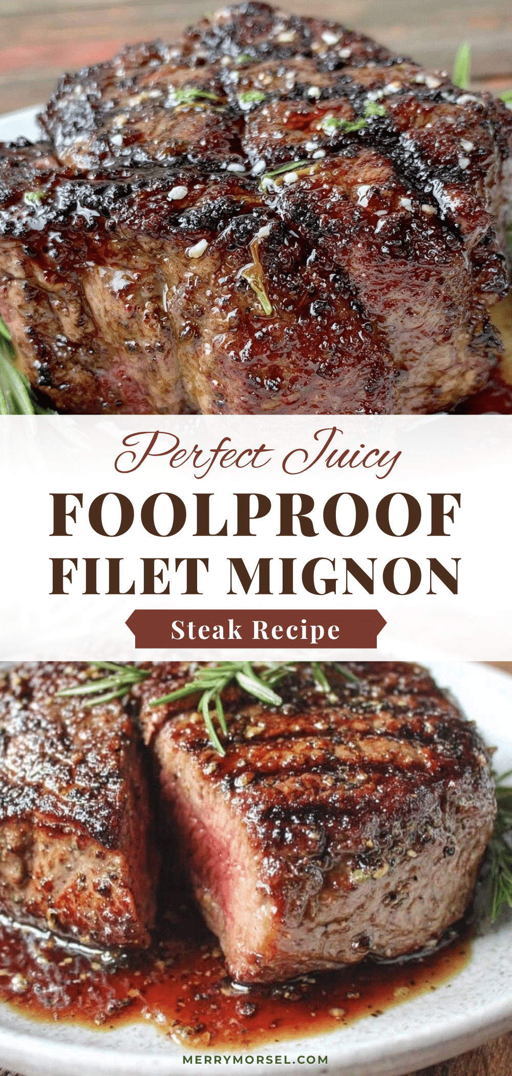 filet mignon recipe recipe