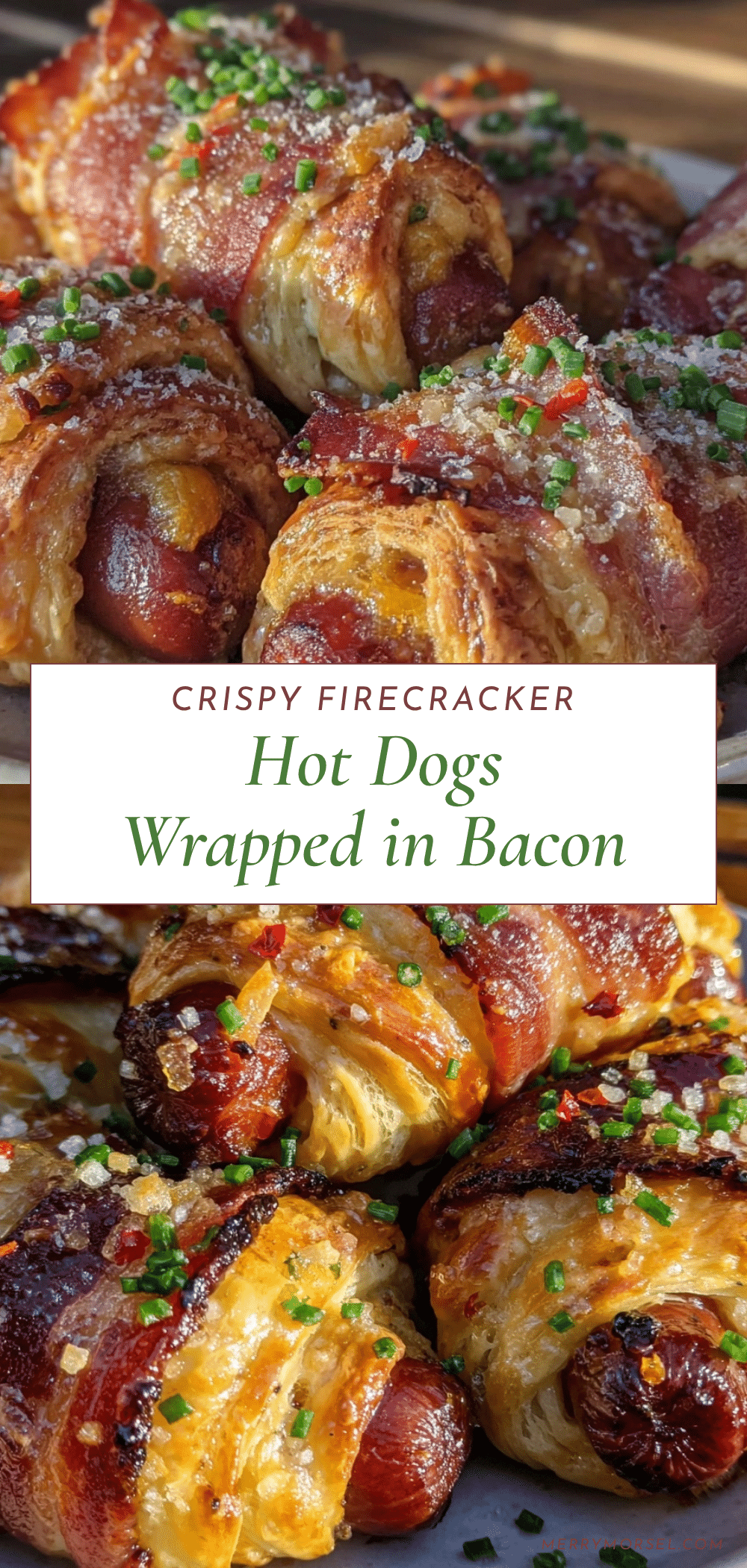firecracker hot dogs recipe