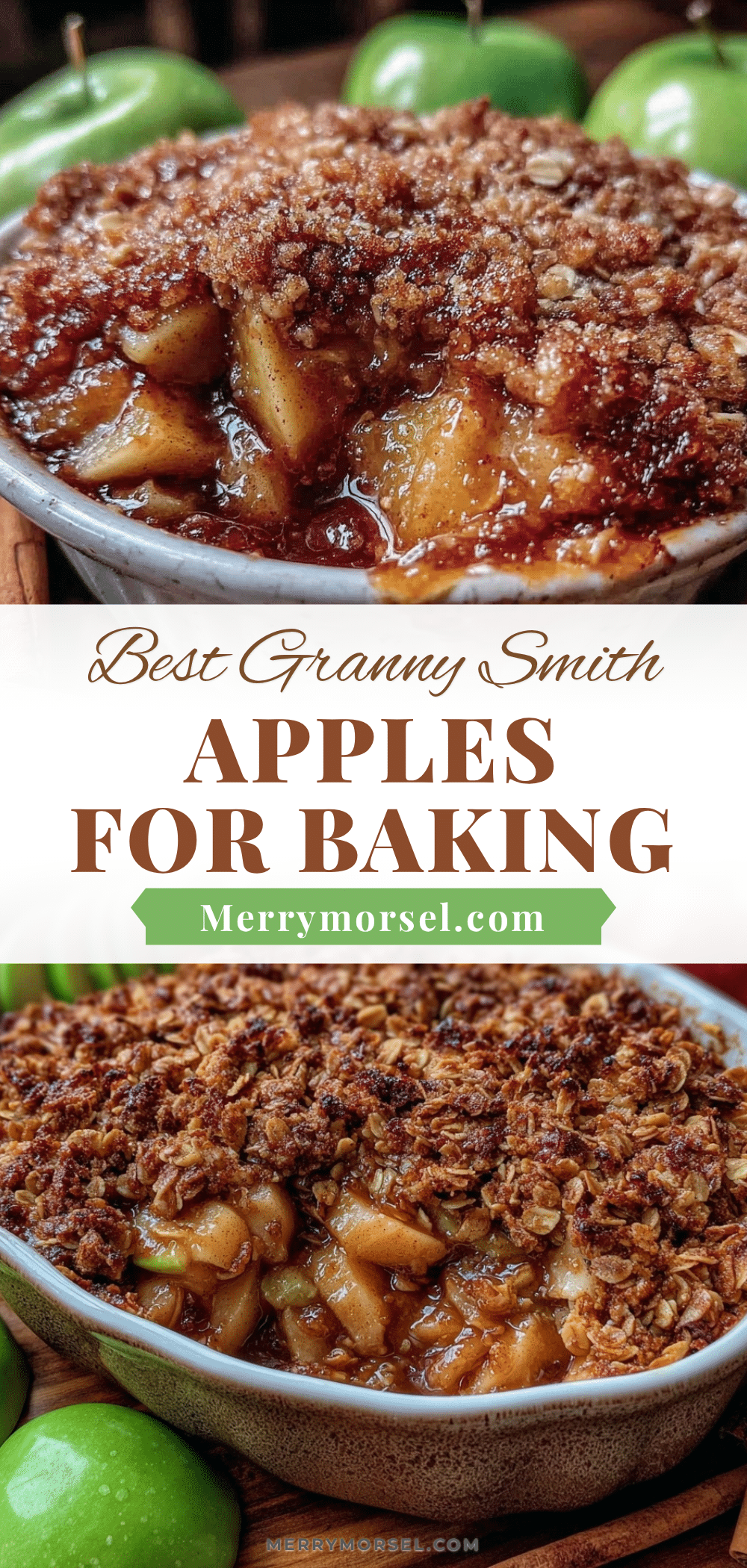 granny smith apples for baking recipe