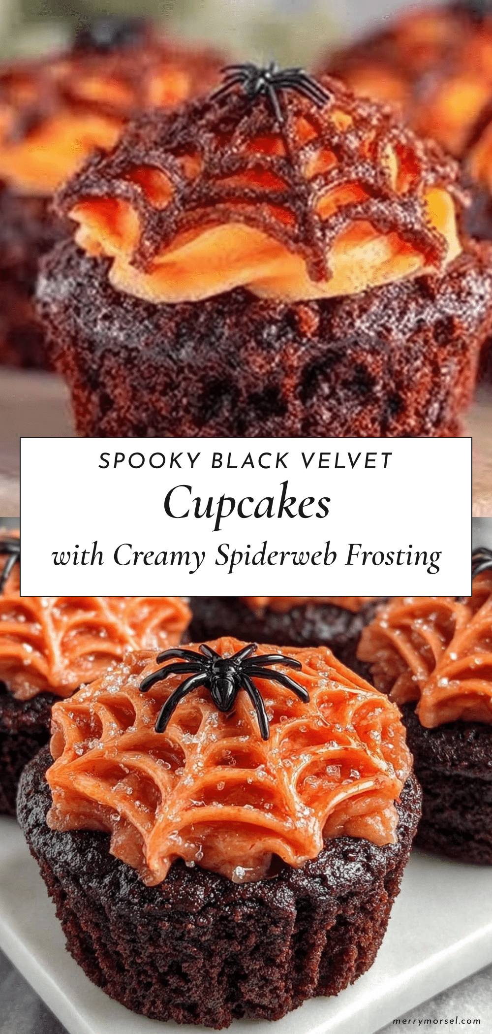 black velvet cupcakes recipe