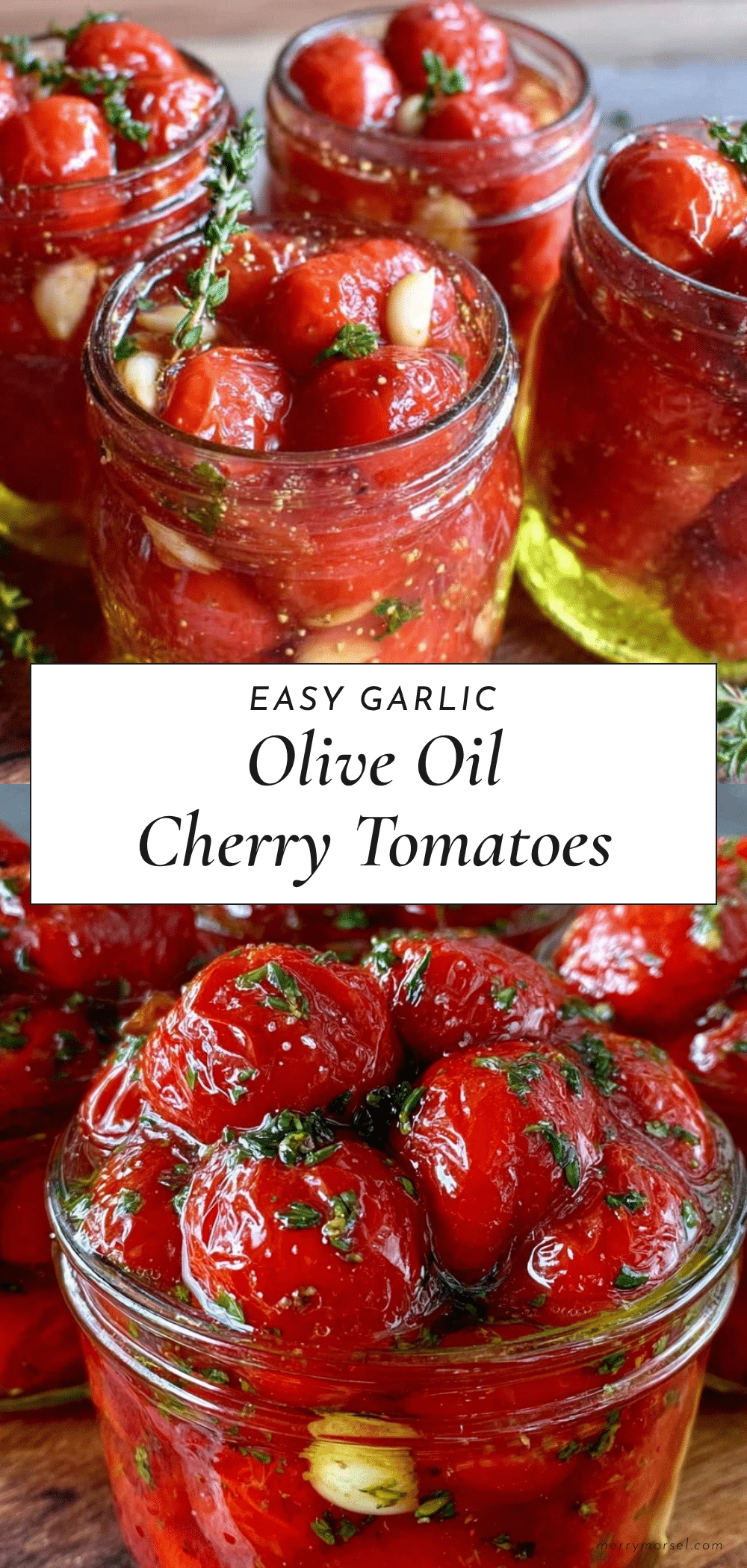 canning cherry tomatoes recipe