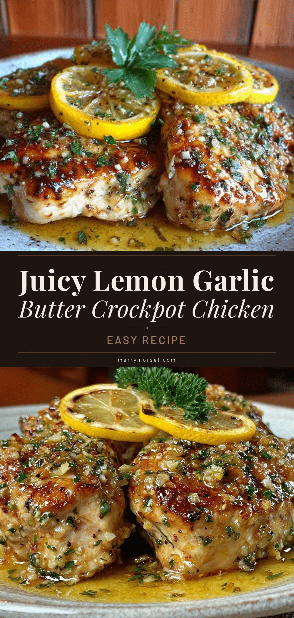 tender crockpot chicken breast recipe