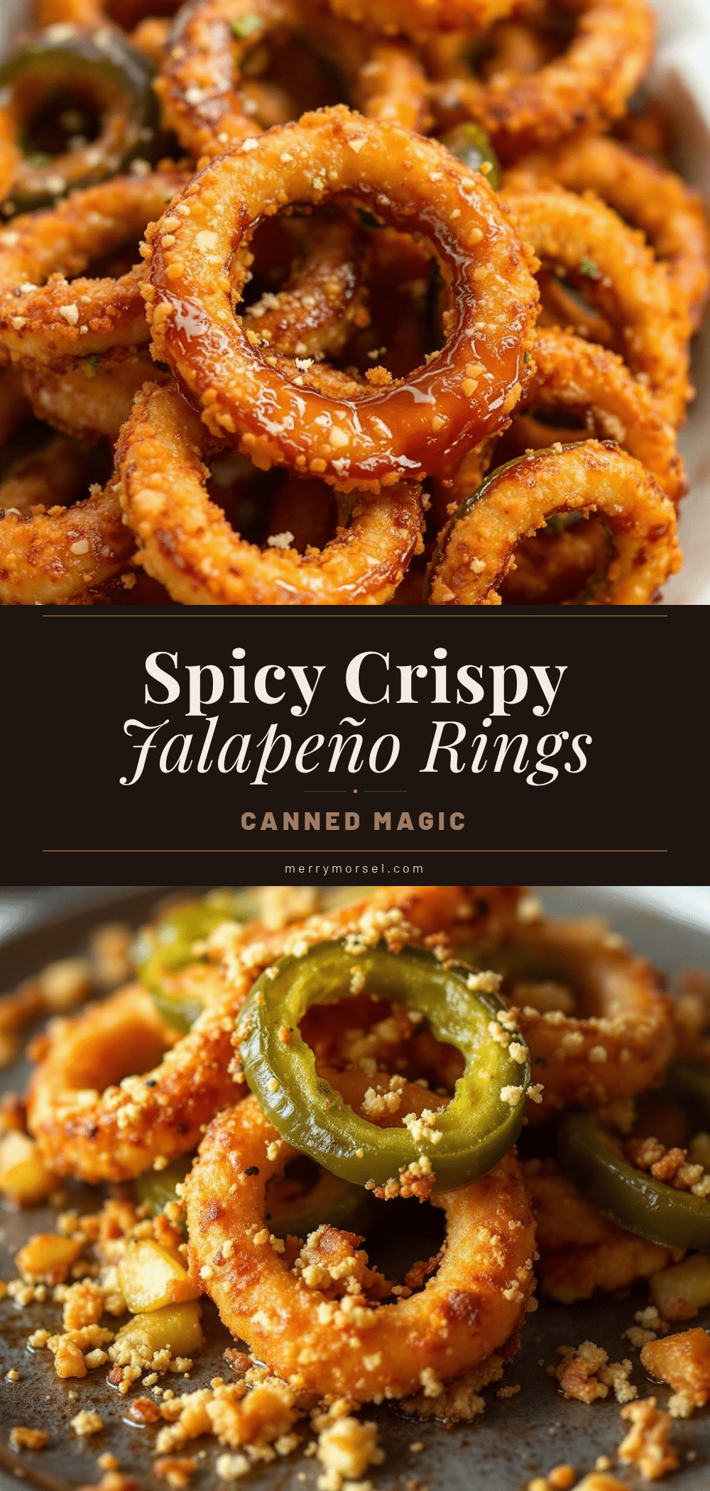 crispy canned jalapeño rings recipe